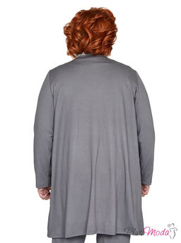 Кардиган Модель №1406 размеры 44-84 - Plusmoda фото 5