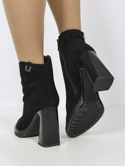 Ботильоны на выход и на работу D3-9100 - Piniolo фото 2