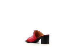 Босоножки EDART 6012.624bl.red
