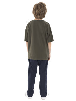 Брюки для мальчика О46945