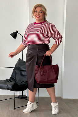 Лонгслив-3996