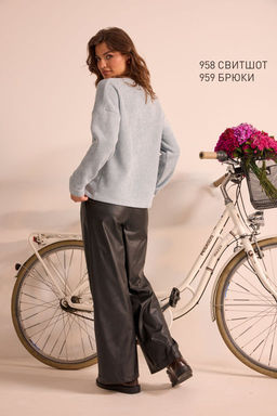 Брюки 959 - Niv niv fashion фото 7
