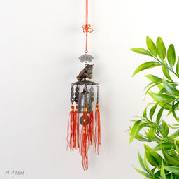 Подвеска колокольчик / GFL-15 /уп 20/