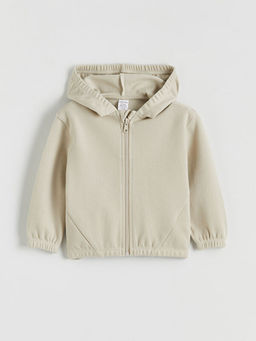 Kap??onlu Erkek Bebek E?ofman Tak?m?