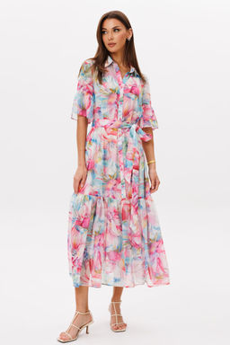 Платье Lars Style 1106