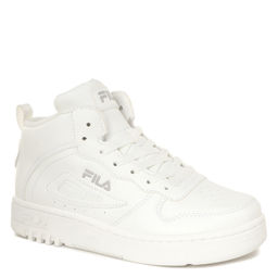Женские высокие кеды FILA FX-100 DEMI W Артикул 3507645, белый