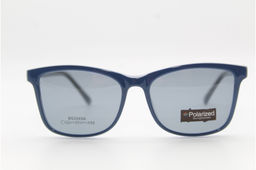 Оправа Bosiyan 2049 52-17-142 C3 с насадкой Polarized