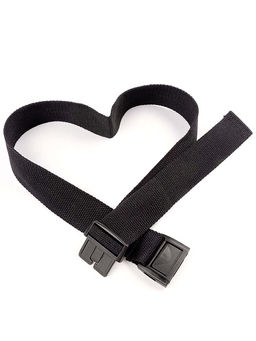 Костюм 7з7225 черный