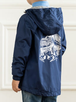 Ветровка детская