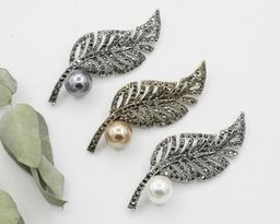 Брошь G097774507150 - Vel vett фото 3