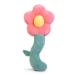 Игрушка-антистресс "Цветок" 70 см.