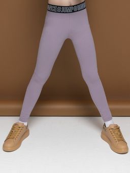 PELICAN, брюки для девочек, Черный