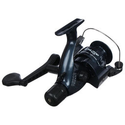 Катушка СВ140, 1 подшипник, 5.2:1, пластиковая шпуля - Onlitop фото 2