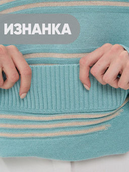 Свитер женский 9242-94157 - Vay фото 7