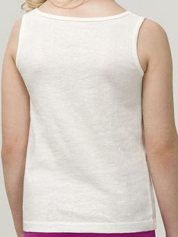 Уценка Pelican GUVD3292 майка для девочек  фото 2