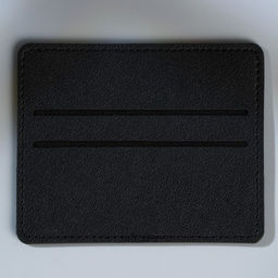 Подарочный набор Ты - лучший: картхолдер и пластиковая ручка