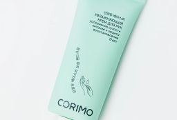 Corimo Крем для рук Увлажняющий 60г (Китай)