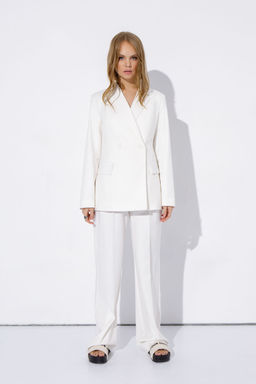 Костюм Pirs 4010 молочный  фото 3