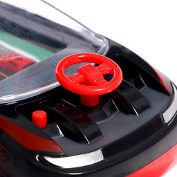 Настольная игра Супергонка - Лас играс kids фото 7