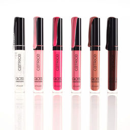 Блеск для губ Gloss Obsessed Lip Glaze, 020 954130