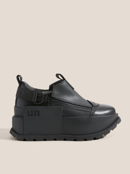 Женские кроссовки UNITED NUDE Roko Zar Артикул 4639613, черный
