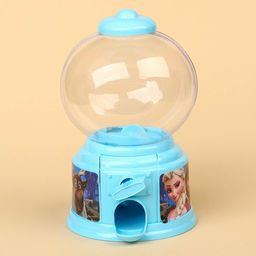 Копилка конфетница, Холодное сердце