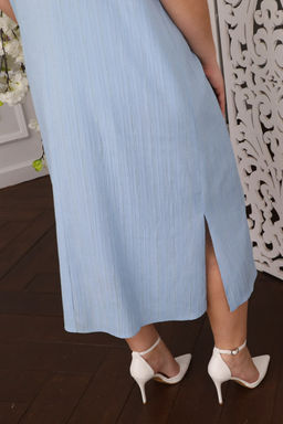 Платье П3-5007/5 - Wisell фото 11