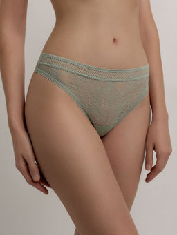 CONTE JUNGLE TP6120 Трусы женские мелисса