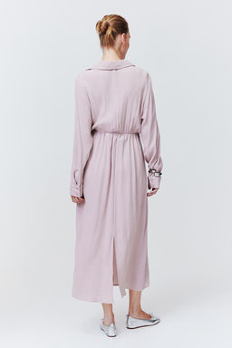 MAMA Vestido de lactancia Before & After - H&m фото 4