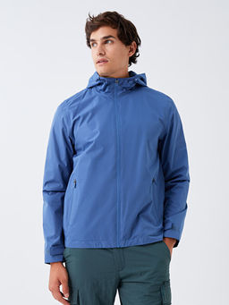 Standart Kal?p Kap??onlu Erkek Ya?murluk