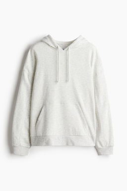 Sudadera oversize con capucha - H&m фото 4