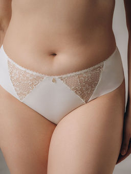 Комплект нижнего белья Indefini (Арт.4039WXY) фото 7