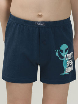 BUB3297(2шт. в упаковке) трусы для мальчиков