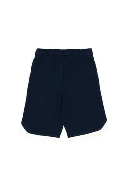 Erkek _ocuk Lacivert Pijama Tak_m_ - U.s. polo assn фото 6
