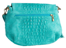 Сумка женская из телячьей кожи