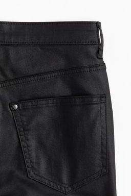 Petite Fit Ultra High Ankle Jeggings - H&m фото 2