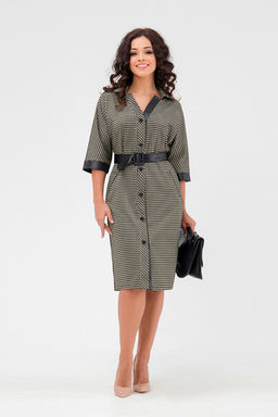 Платье Лавинья (46-54) - Serenada фото 3