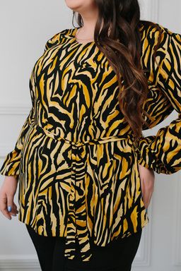 Блуза женская - Jp фото 5