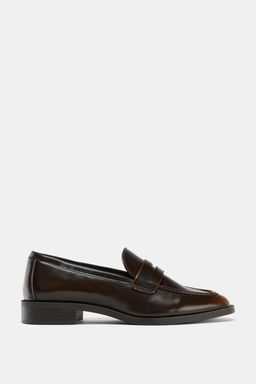 PENNY LOAFERS - Zara фото 4