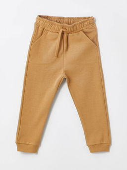 Beli Lastikli Erkek Bebek Jogger E?ofman Alt?