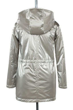 04-2468 Куртка ветровка демисезонная University Action (синтепон 60) - El podio фото 12