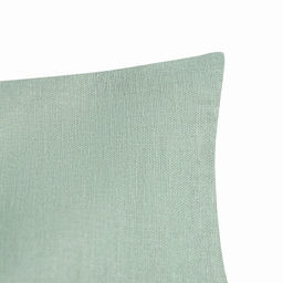 Наволочка Этель 50*70, цв.зеленый, 100% хлопок, поплин 125г/м2  фото 2
