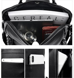 Bags Рюкзак женский / кожа / 0883193