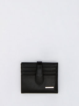Картхолдер 20927 black Pratero