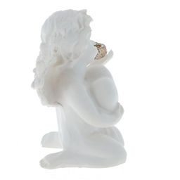 Фигурка декоративная "Крылья ангела", L4,5 W4,5 H5 см, 4в.