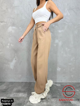 Женские спортивные штаны