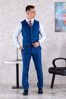 жилетка 
 5311-М1 - Svyatnyh фото 8