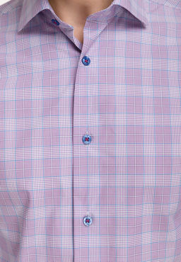 Сорочка мужская длинный рукав GREG 625/111/7768/Z/1p_GB  фото 7