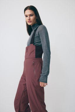 Pantal?n de esqu? con ThermoMove - H&m фото 7