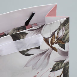 Набор пакетов ламинированных, двухсторонние Женщины с Венеры 12 15 5.5 см 23 27 11.5 см - Дарите счастье фото 21